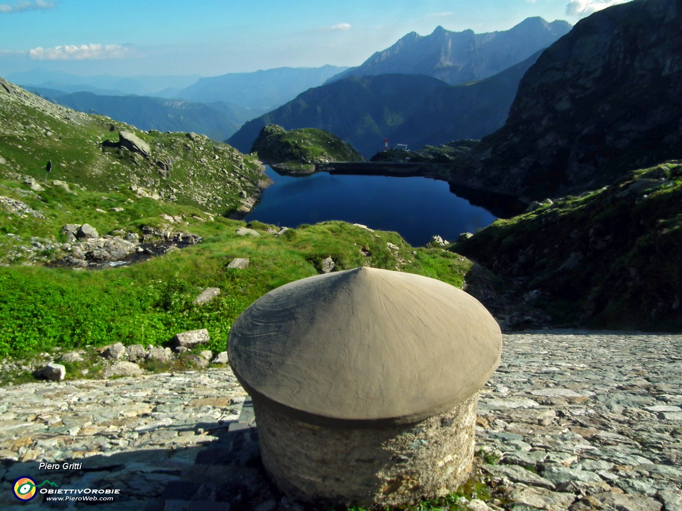 124 Diga del Lago Cernello e Lago Sucotto.JPG